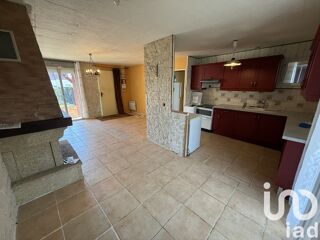  Maison  vendre 5 pices 72 m