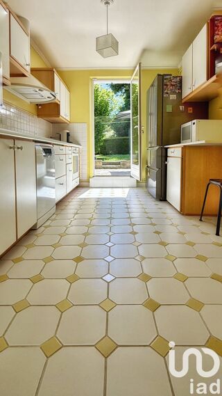  Maison  vendre 7 pices 196 m