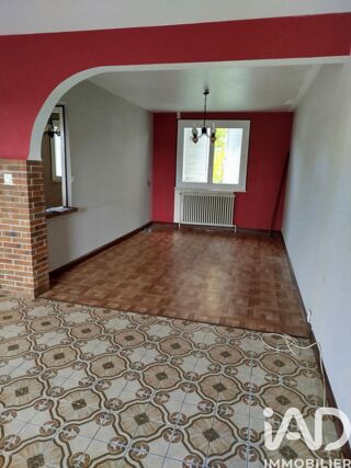  Maison � vendre 5 pi�ces 151 m�