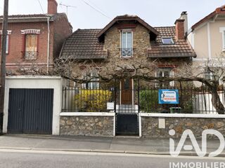  Maison � vendre 5 pi�ces 95 m�