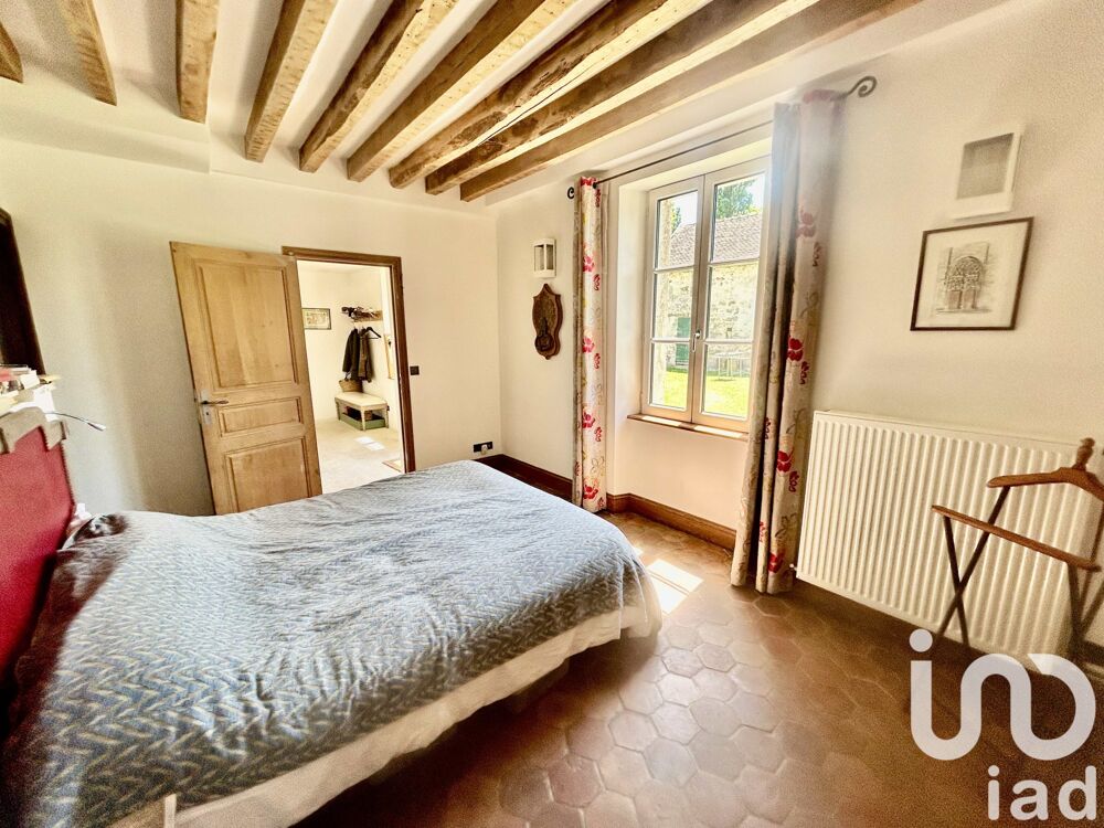  vendre  Maison Achres-la-Fort (77760)