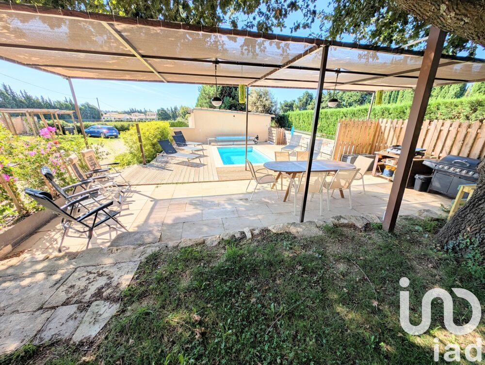 � vendre  Maison Beaumes-de-Venise (84190)