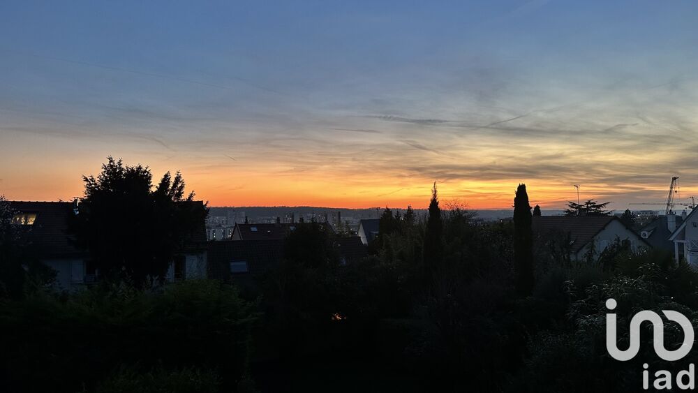  vendre  Maison Rueil-Malmaison (92500)