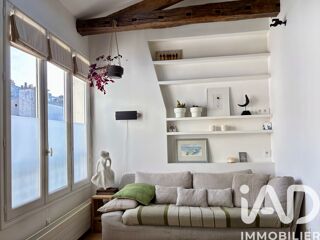  Appartement � vendre 1 pi�ce 20 m�