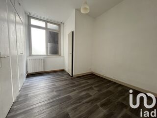  Appartement  vendre 2 pices 36 m