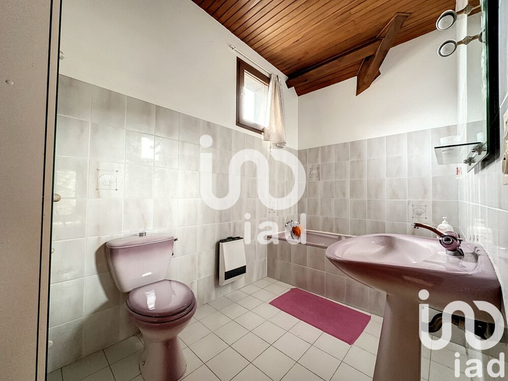  vendre  Maison Vielle-Aure (65170)