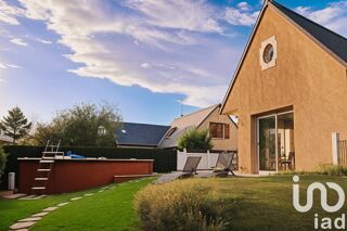  Maison � vendre 5 pi�ces 166 m�