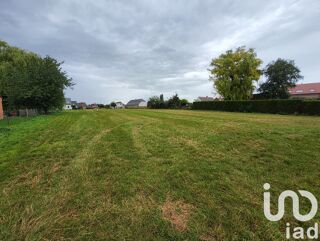  Terrain � vendre 1095 m�