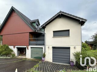  Maison � vendre 5 pi�ces 190 m�