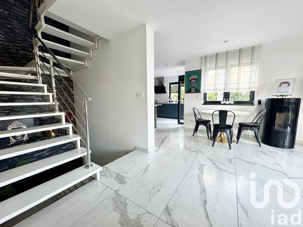  vendre  Maison Ormesson-sur-Marne (94490)