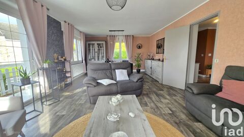   Vente Maison/villa 6 pices Maison - 6 pice(s) - 161 m