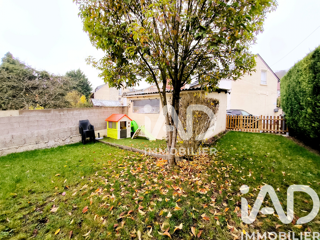  Maison � vendre 5 pi�ces 119 m�