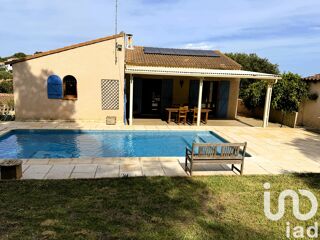  Maison  vendre 7 pices 190 m