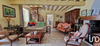  Maison � vendre 9 pi�ces 204 m�