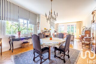  Maison � vendre 6 pi�ces 195 m�