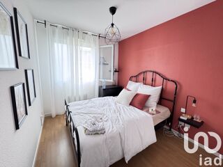  Appartement  vendre 3 pices 61 m