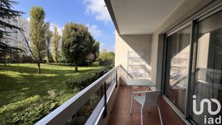  Appartement � vendre 1 pi�ce 25 m�