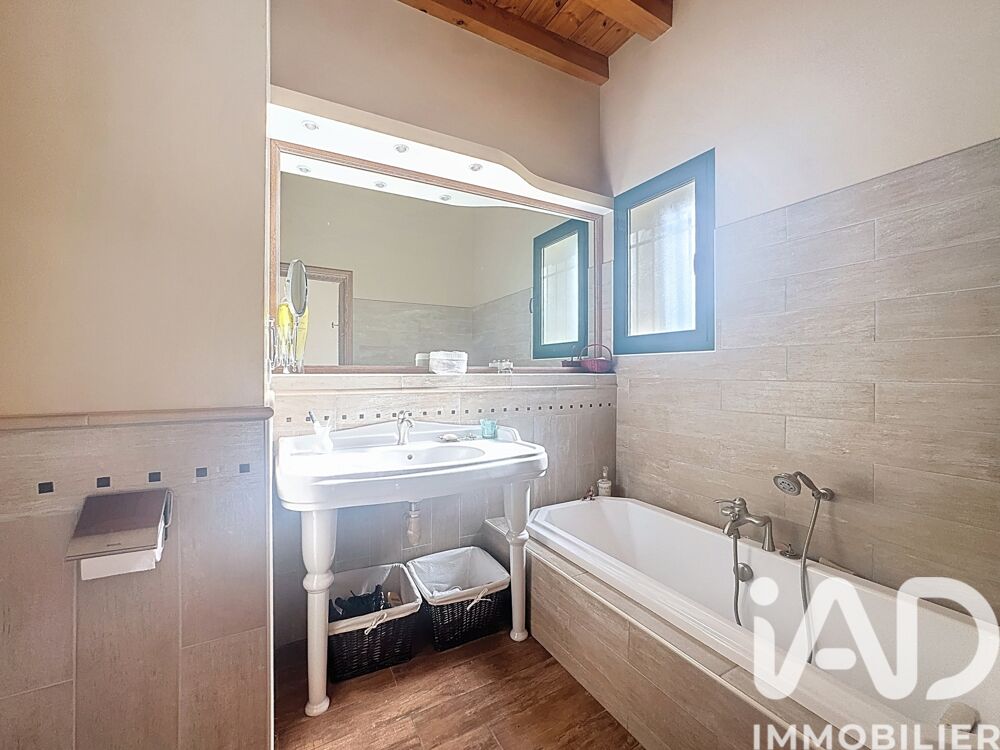 � vendre  Maison Nizas (34320)