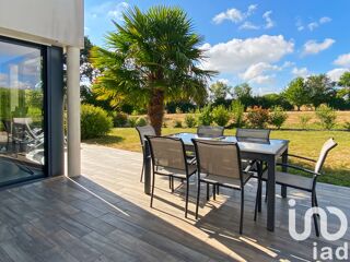  Maison � vendre 5 pi�ces 143 m�