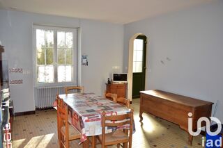  Maison  vendre 3 pices 87 m