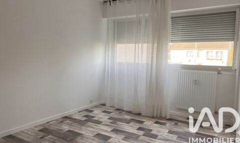  Appartement � louer 4 pi�ces 80 m�
