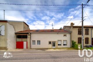  Immeuble  vendre 160 m