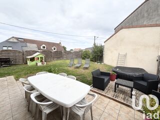  Maison � vendre 4 pi�ces 75 m�