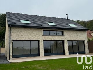  Maison  vendre 6 pices 165 m