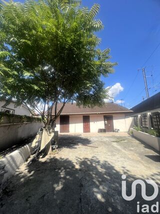  Maison � vendre 4 pi�ces 85 m�