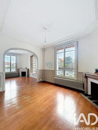  Maison � vendre 6 pi�ces 110 m�