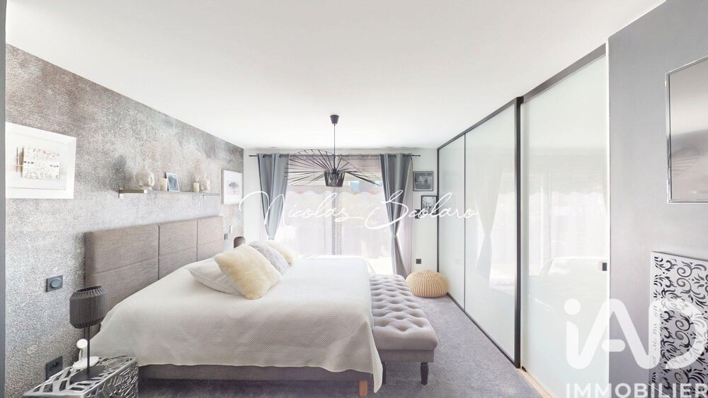 � vendre  Maison Cabri�res-d'Avignon (84220)