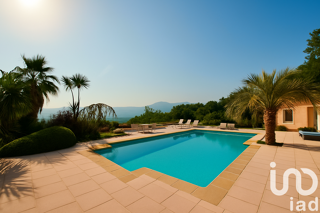  Villa � vendre 10 pi�ces 320 m�