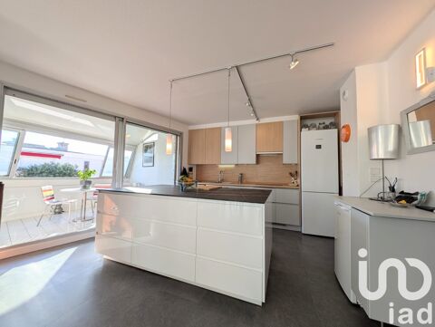  Appartement  vendre 3 pices 84 m