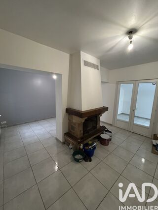  Maison � vendre 4 pi�ces 81 m�