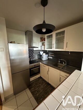  Appartement � vendre 3 pi�ces 69 m�