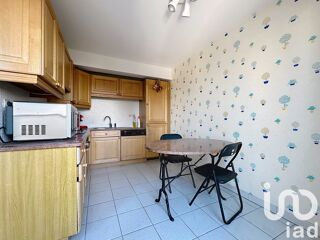  Appartement � vendre 2 pi�ces 60 m�