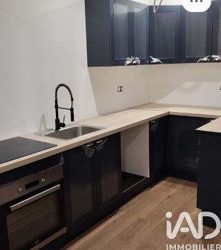  Maison � vendre 4 pi�ces 101 m�