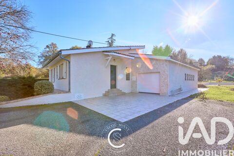   Vente Maison traditionnelle 4 pi�ces Maison - 4 pi�ce(s) - 122 m�