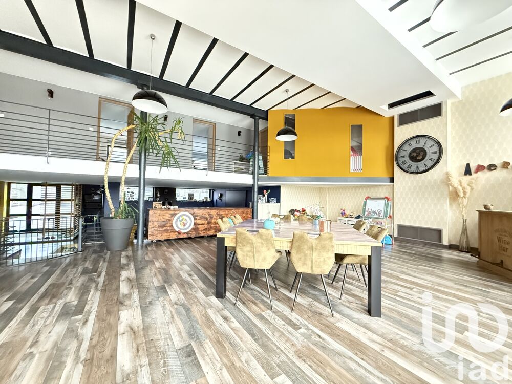 Vente Maison Vente Maison/villa 8 pi�ces Caudry