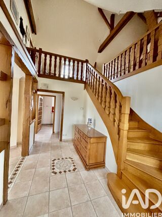  Maison � vendre 7 pi�ces 153 m�