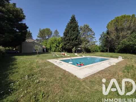   Vente Maison/villa 7 pi�ces Maison - 7 pi�ce(s) - 185 m�