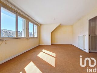  Appartement  vendre 3 pices 63 m