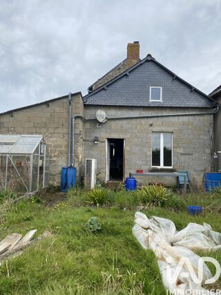  Maison � vendre 6 pi�ces 88 m�
