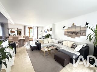  Maison � vendre 6 pi�ces 136 m�