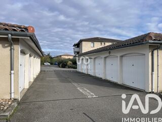  Parking / Garage � vendre 13 m�