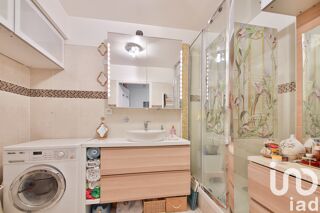  Appartement  vendre 3 pices 74 m