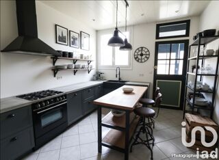  Maison � vendre 6 pi�ces 163 m�