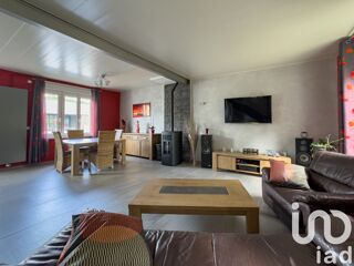  Maison  vendre 5 pices 125 m