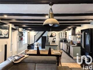  Maison � vendre 4 pi�ces 134 m�