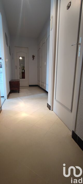  Appartement  vendre 2 pices 64 m